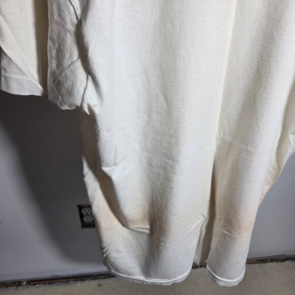 Vintage Maine Tee Made in USA Fruit of the Loom XL Lobster Boil Moose Bear - Picture 7 of 7